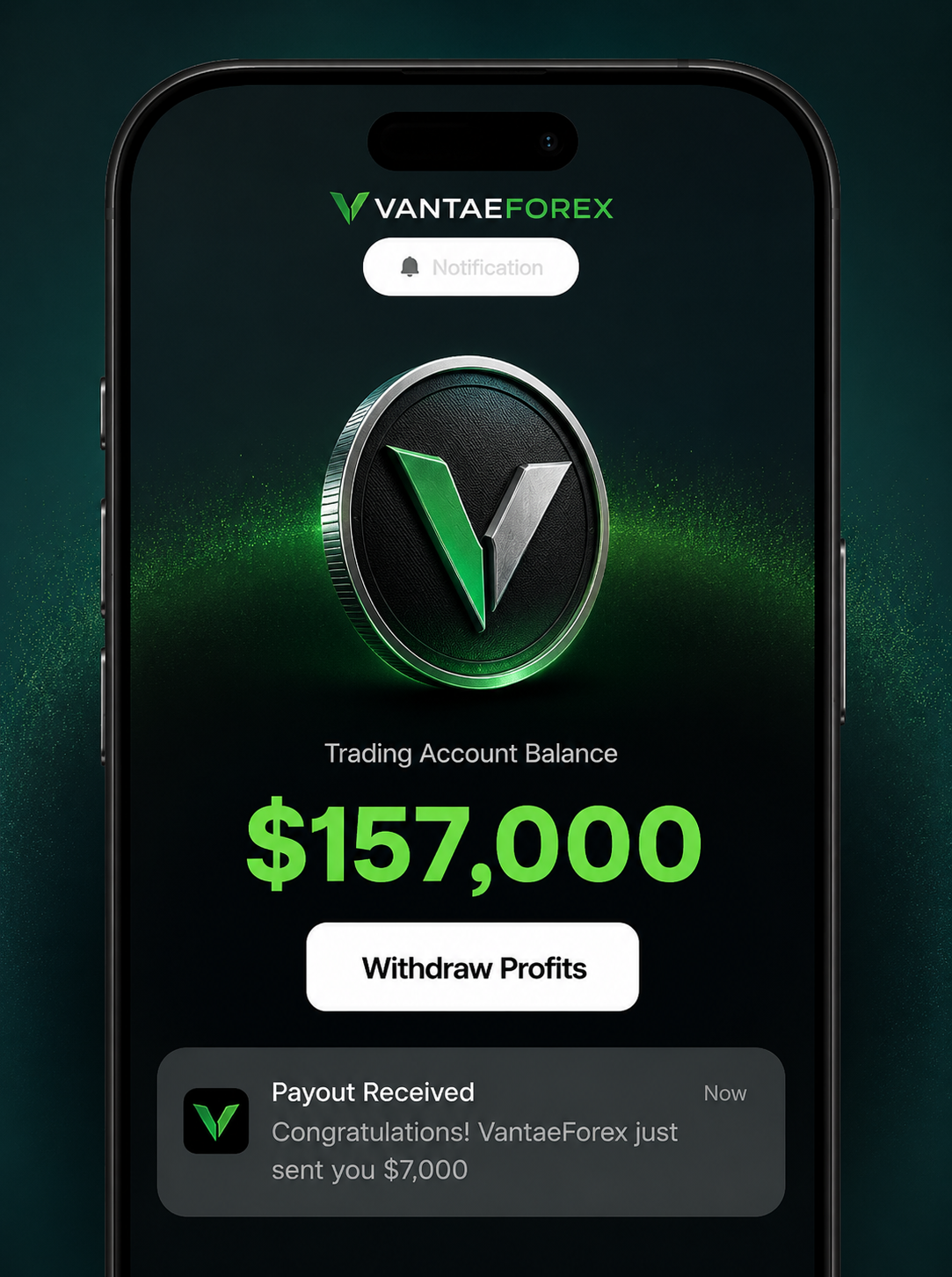 Trading Image